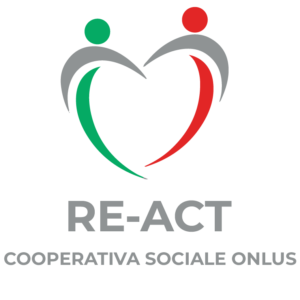Centro Alta Formazione Re-Act Coop Sociale Onlus